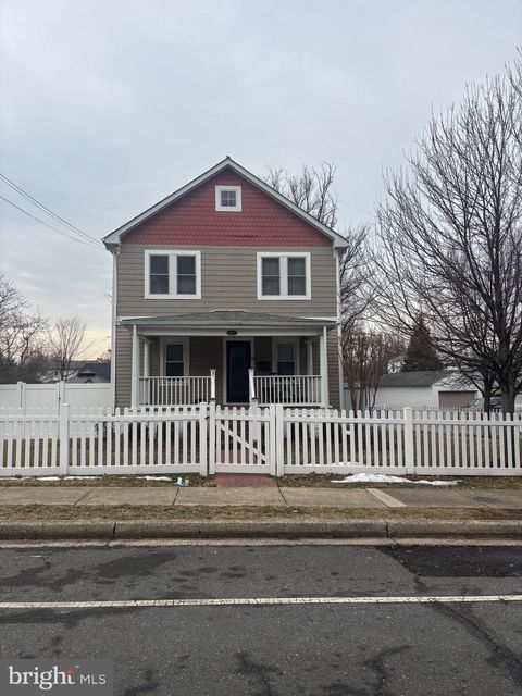 3423 7TH STREET S ARLINGTON VA 22204