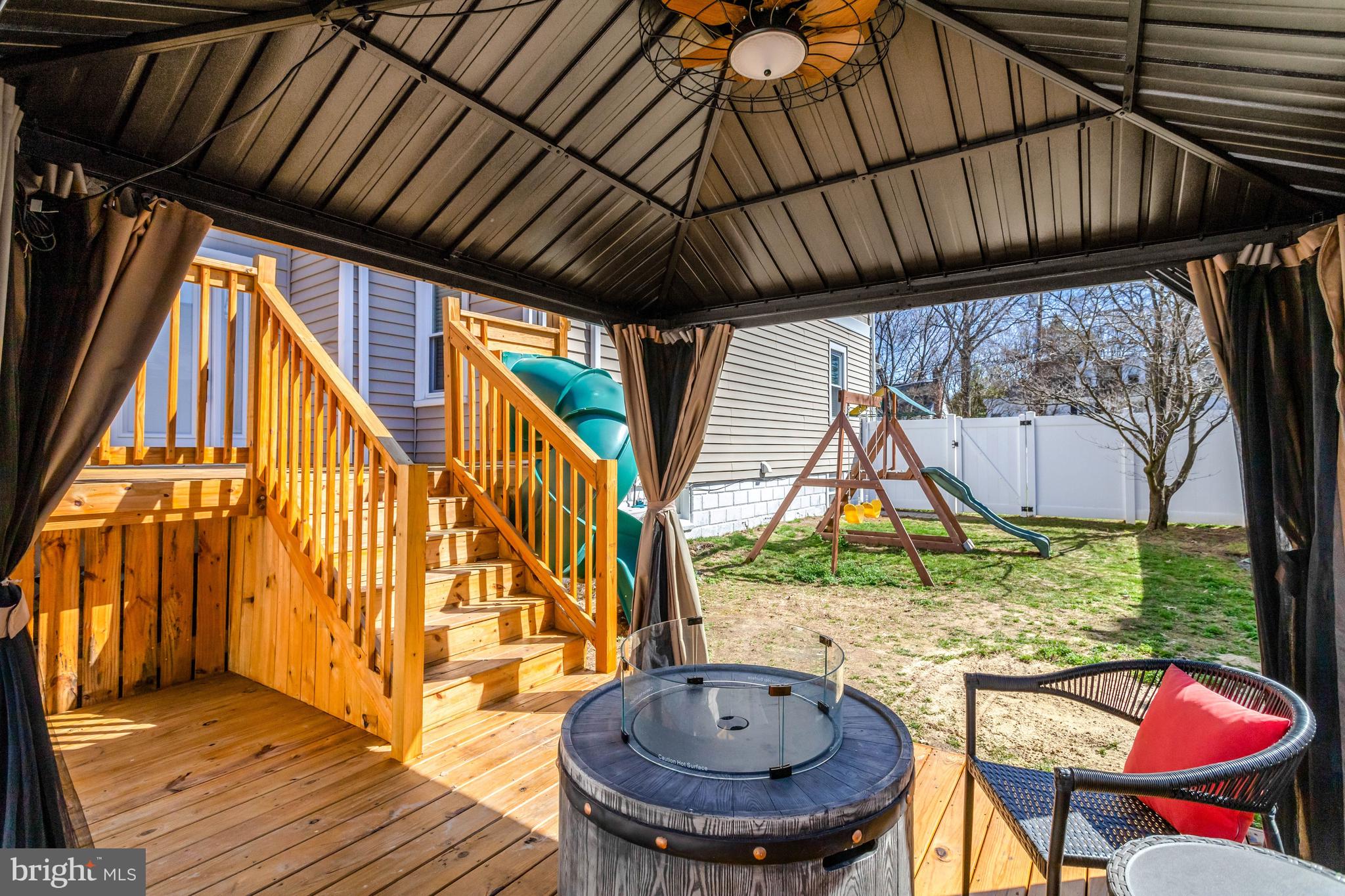 ALCOVA HEIGHTS - Residential