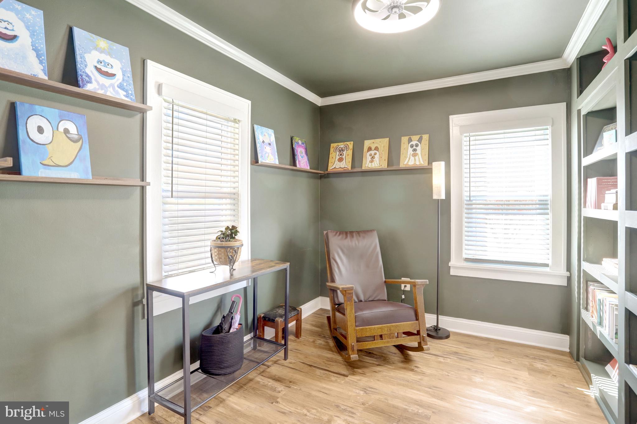 ALCOVA HEIGHTS - Residential