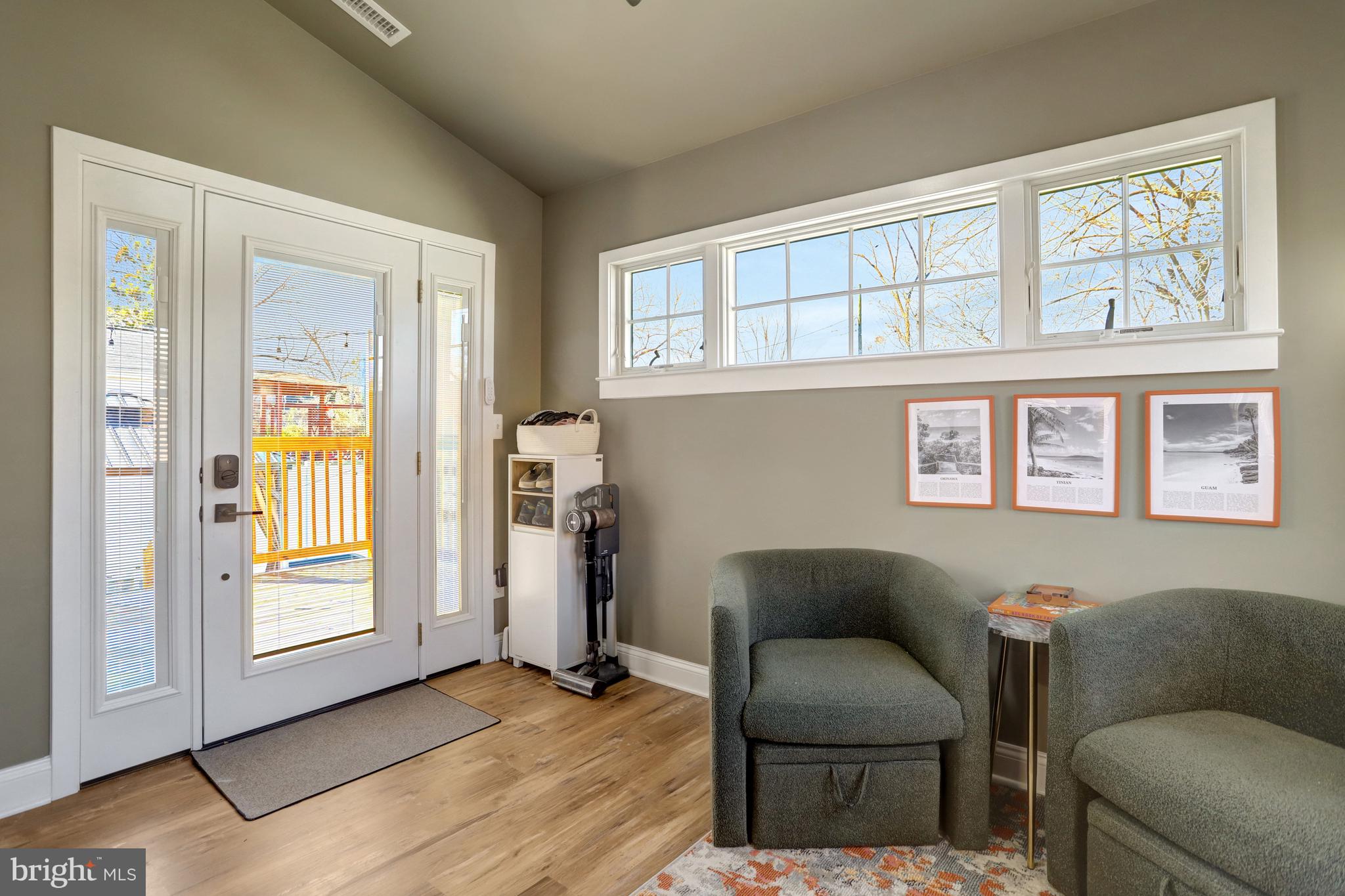 ALCOVA HEIGHTS - Residential