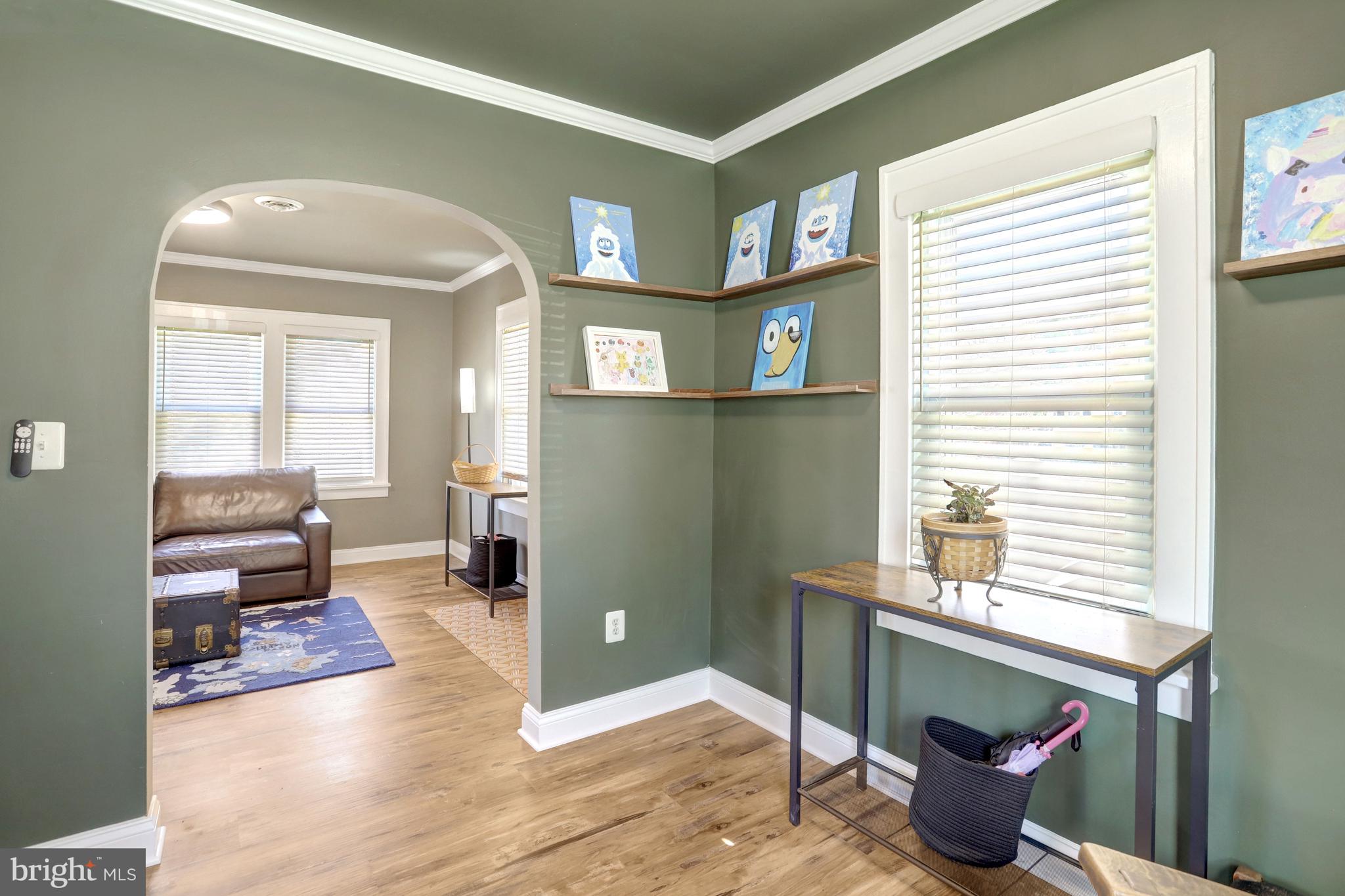 ALCOVA HEIGHTS - Residential