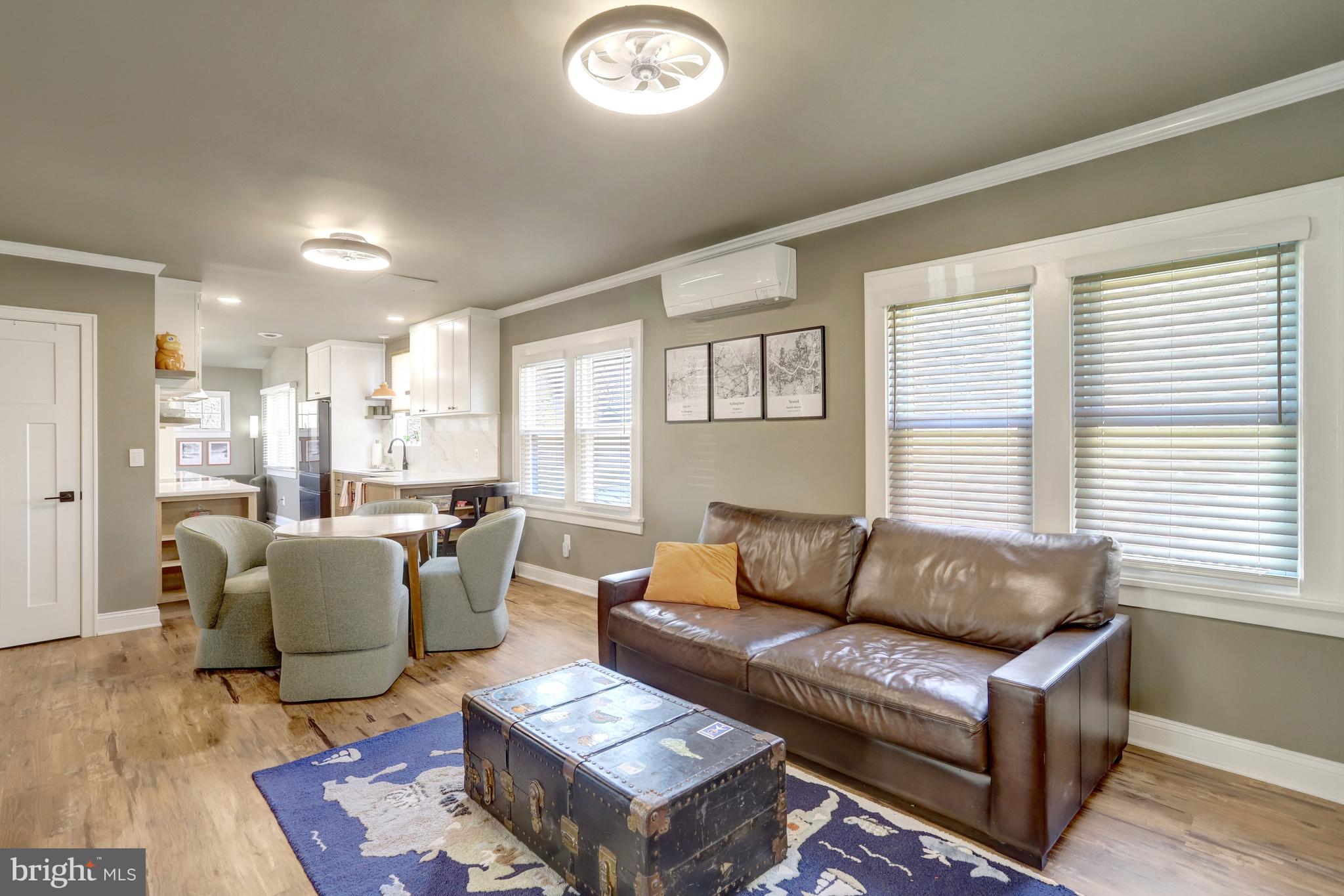 ALCOVA HEIGHTS - Residential