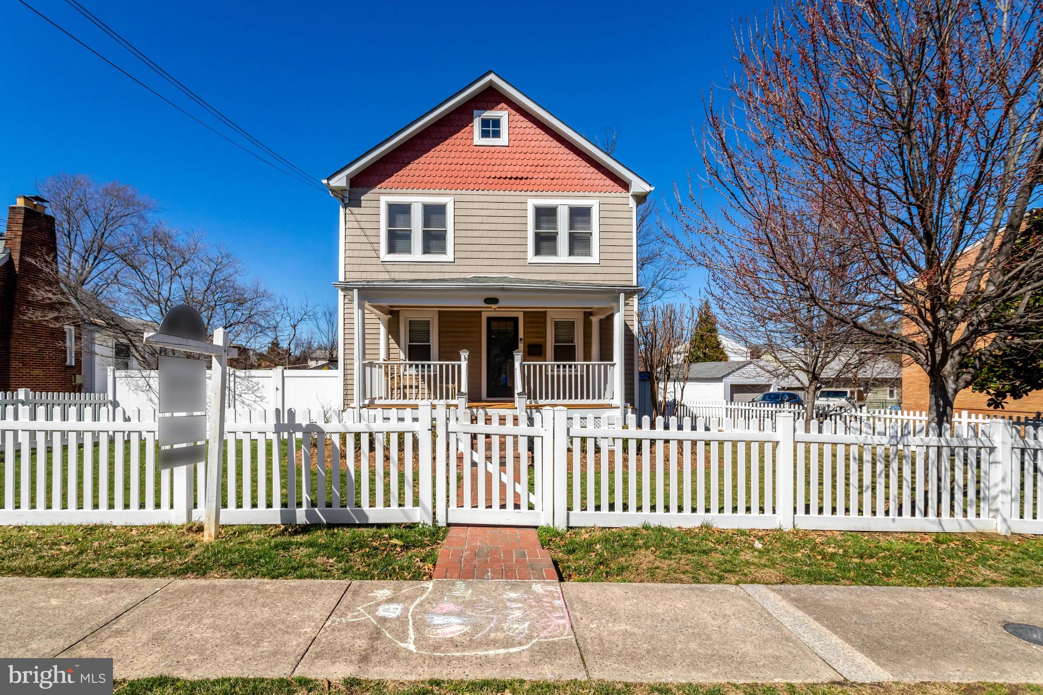 ALCOVA HEIGHTS - Residential