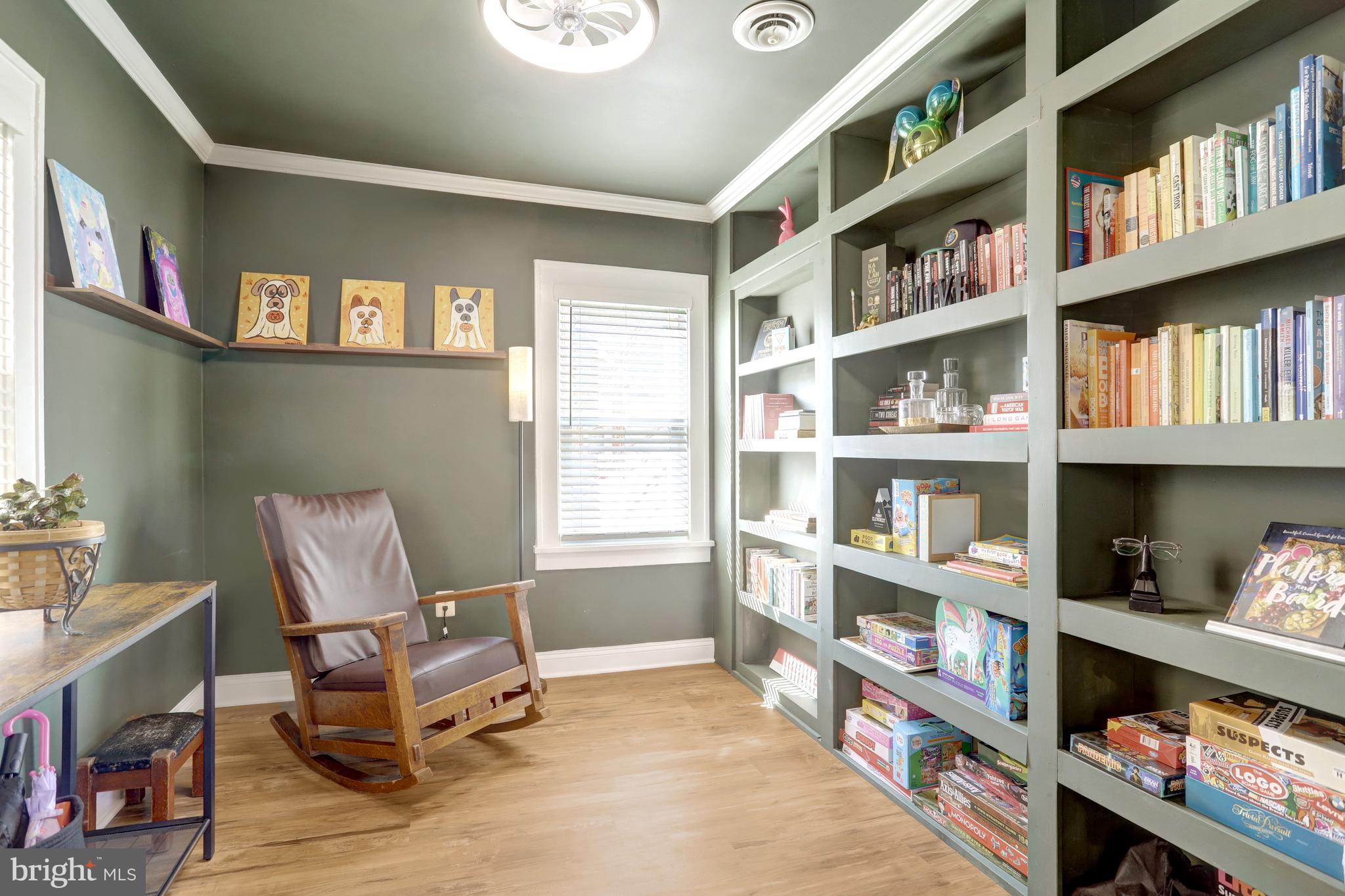 ALCOVA HEIGHTS - Residential