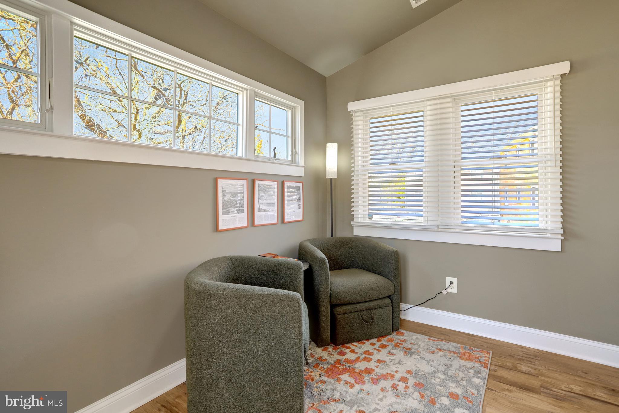 ALCOVA HEIGHTS - Residential