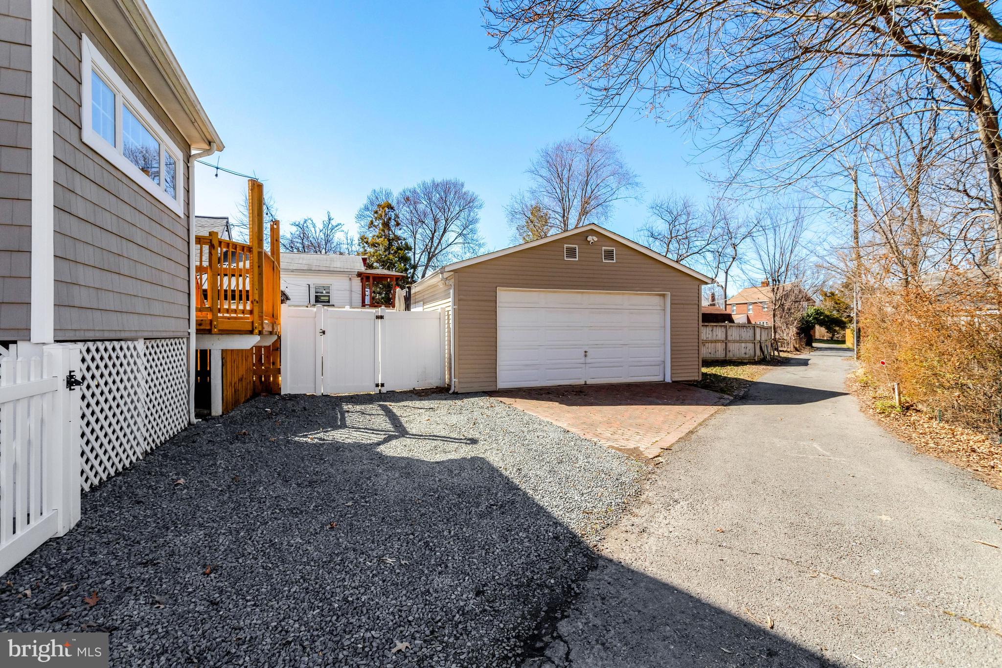 ALCOVA HEIGHTS - Residential