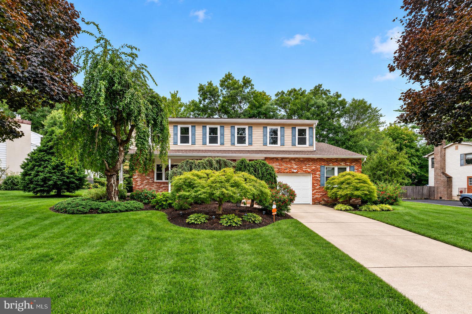 55 NEW COLONY DRIVE