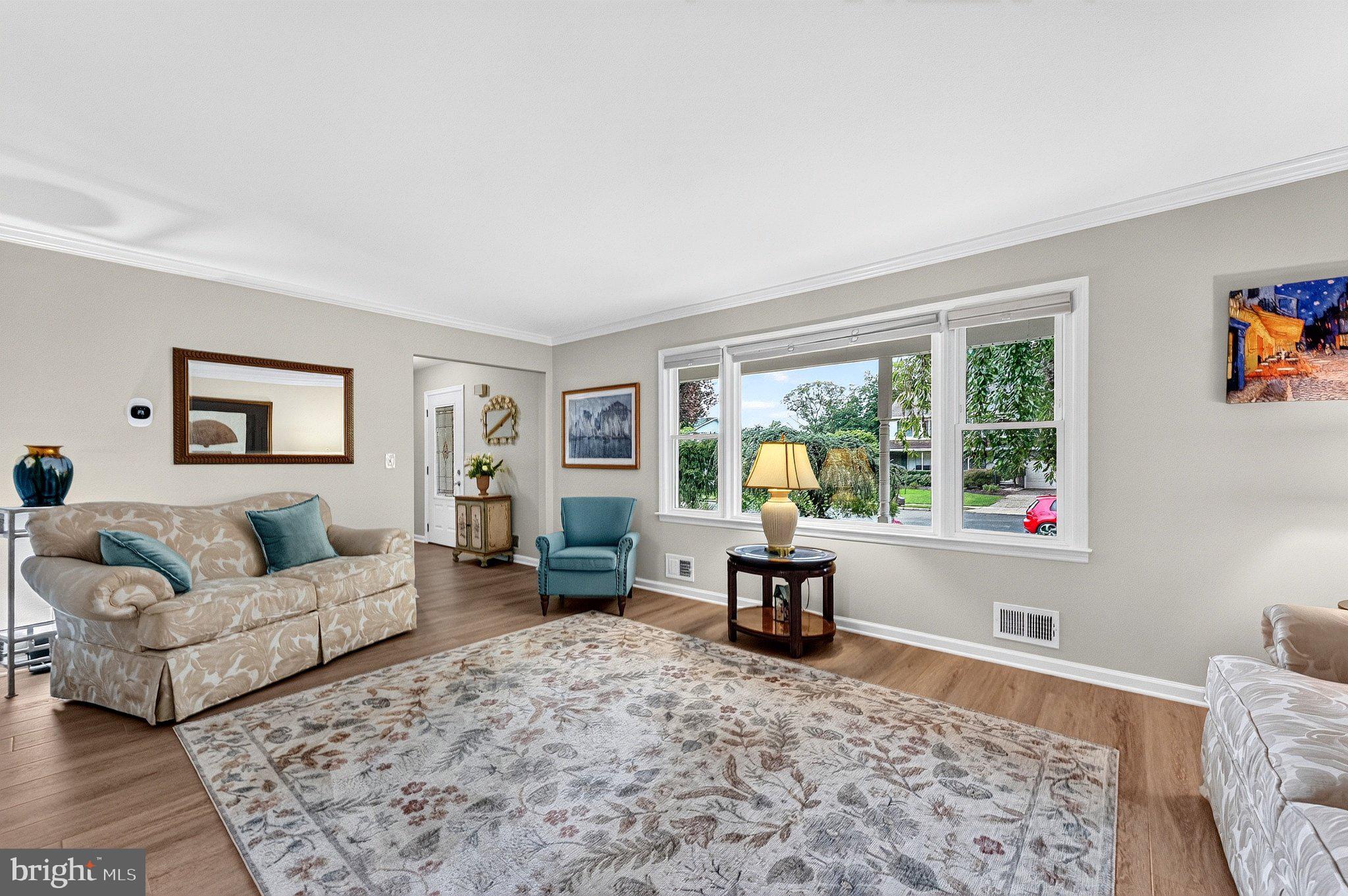 55 NEW COLONY DRIVE