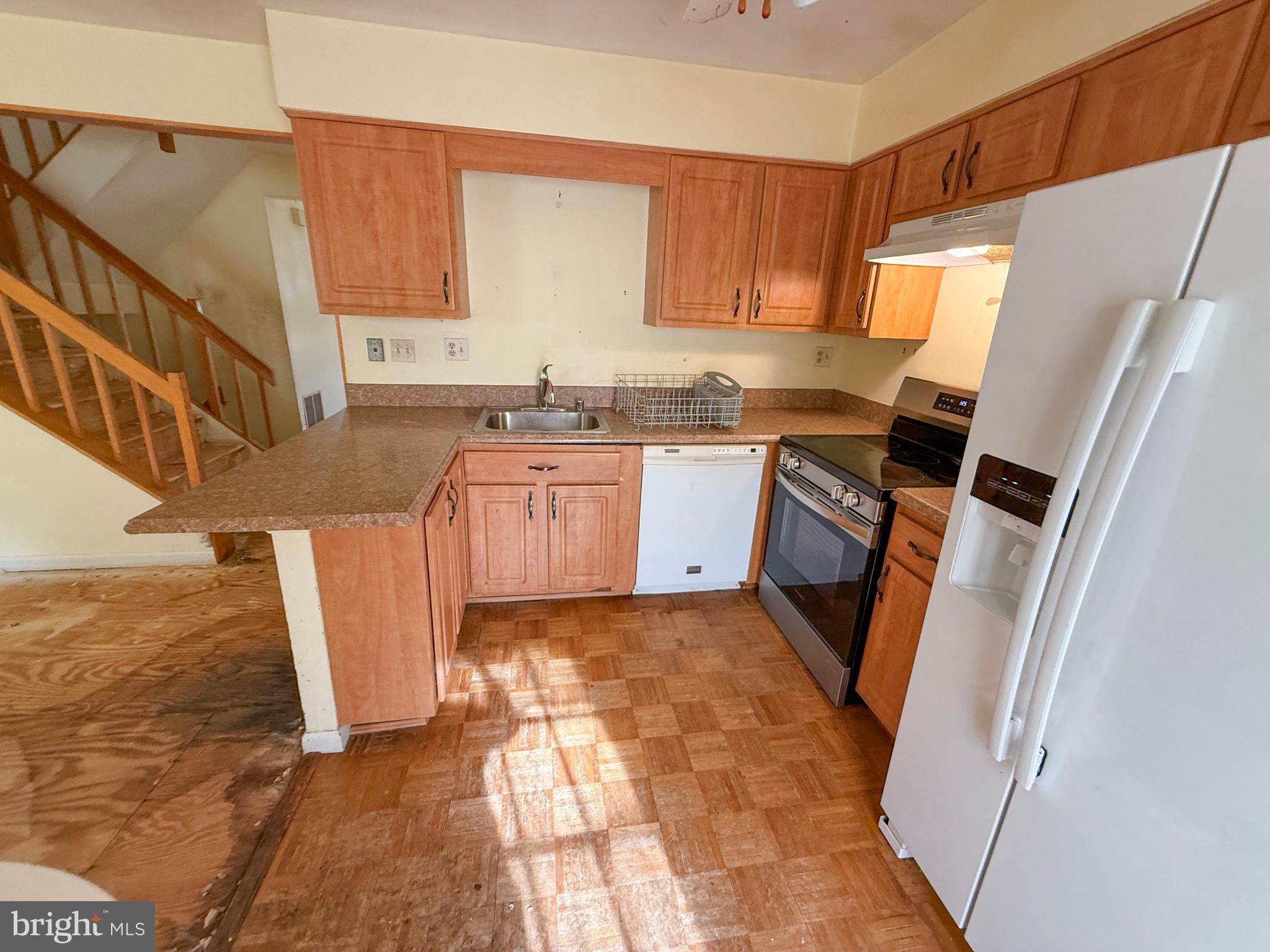 BONITA - Residential