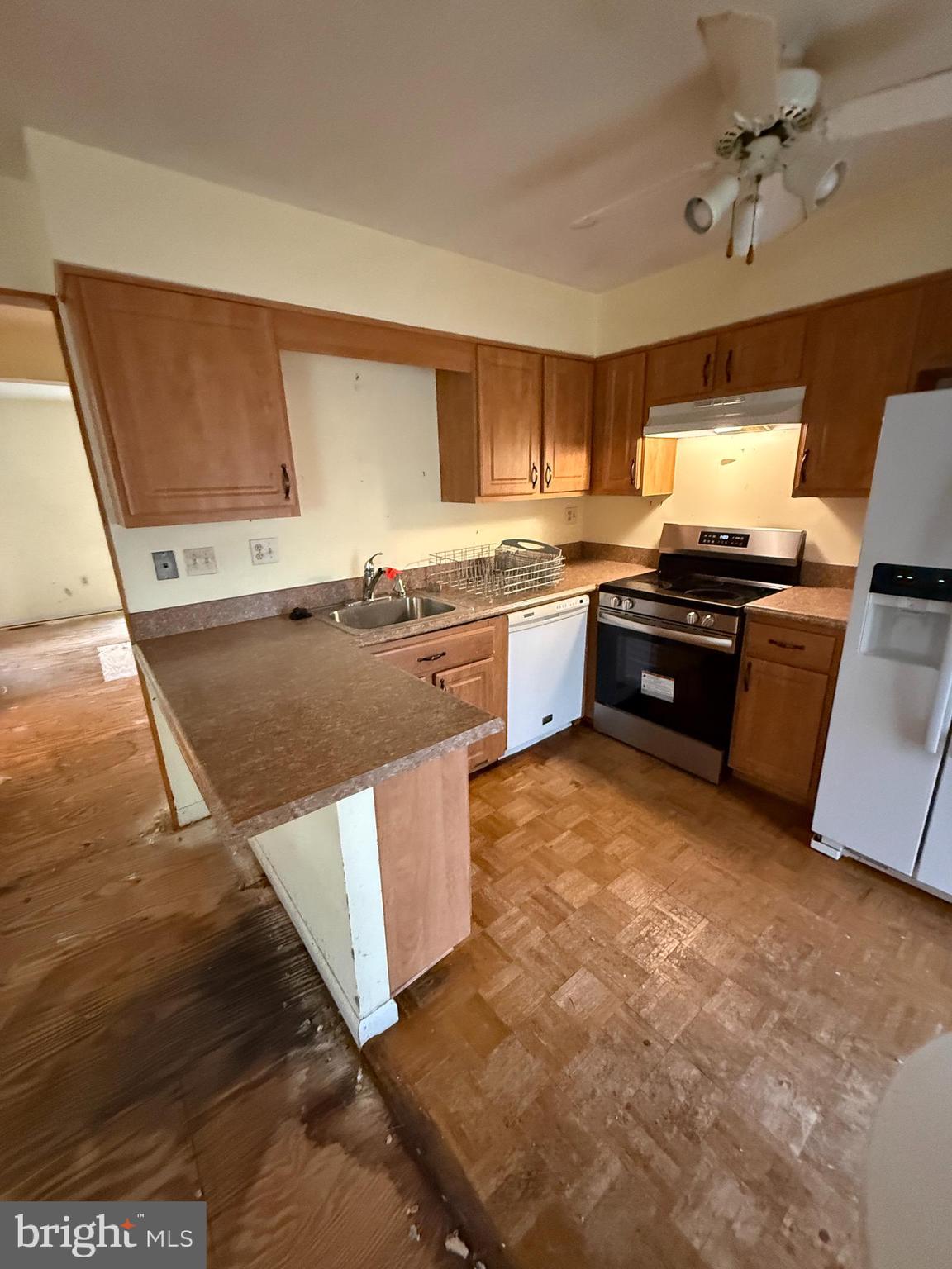 BONITA - Residential