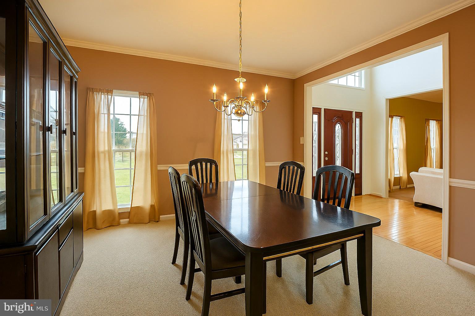 TAYLOR ESTATES - Residential