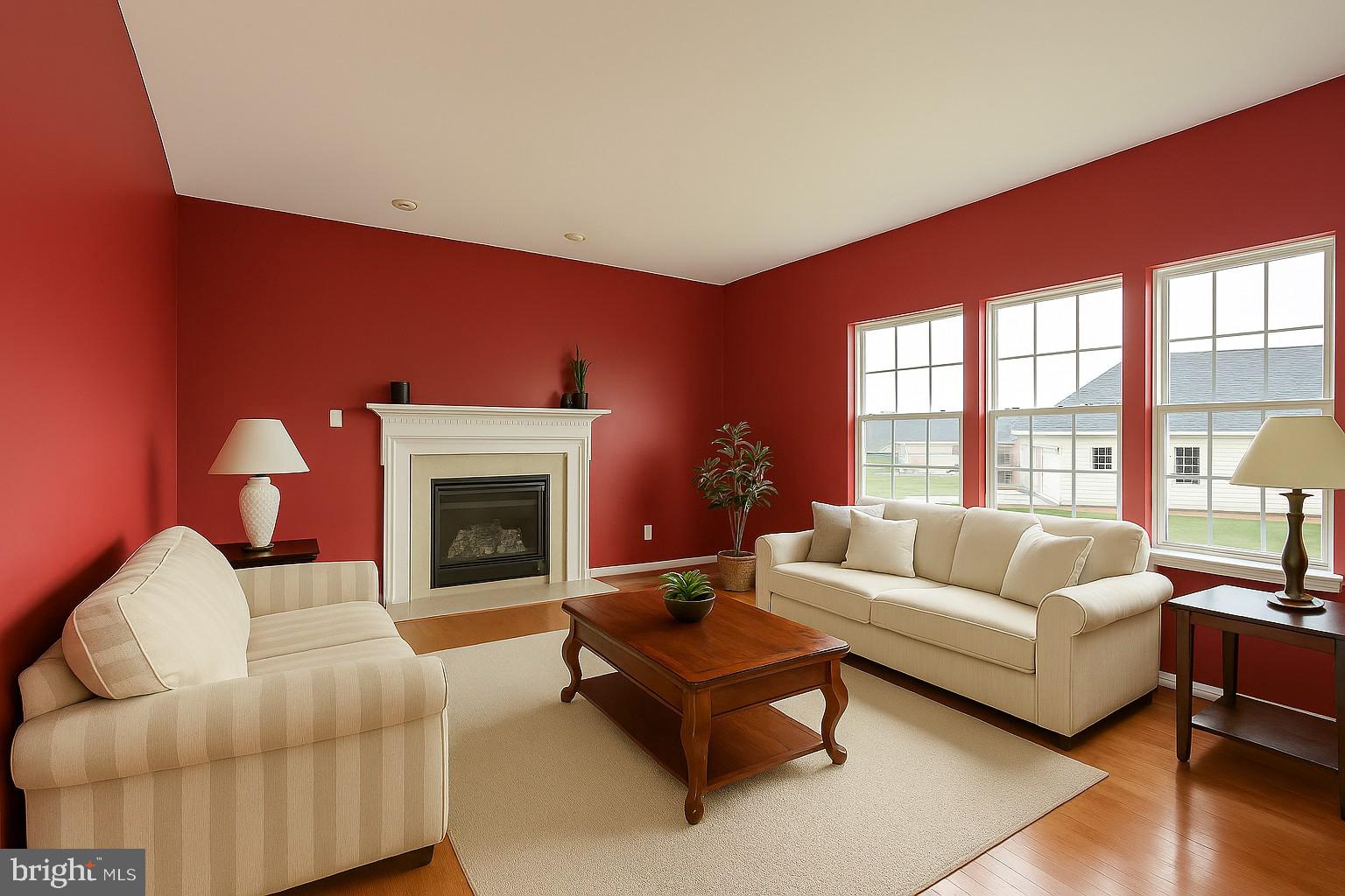 TAYLOR ESTATES - Residential