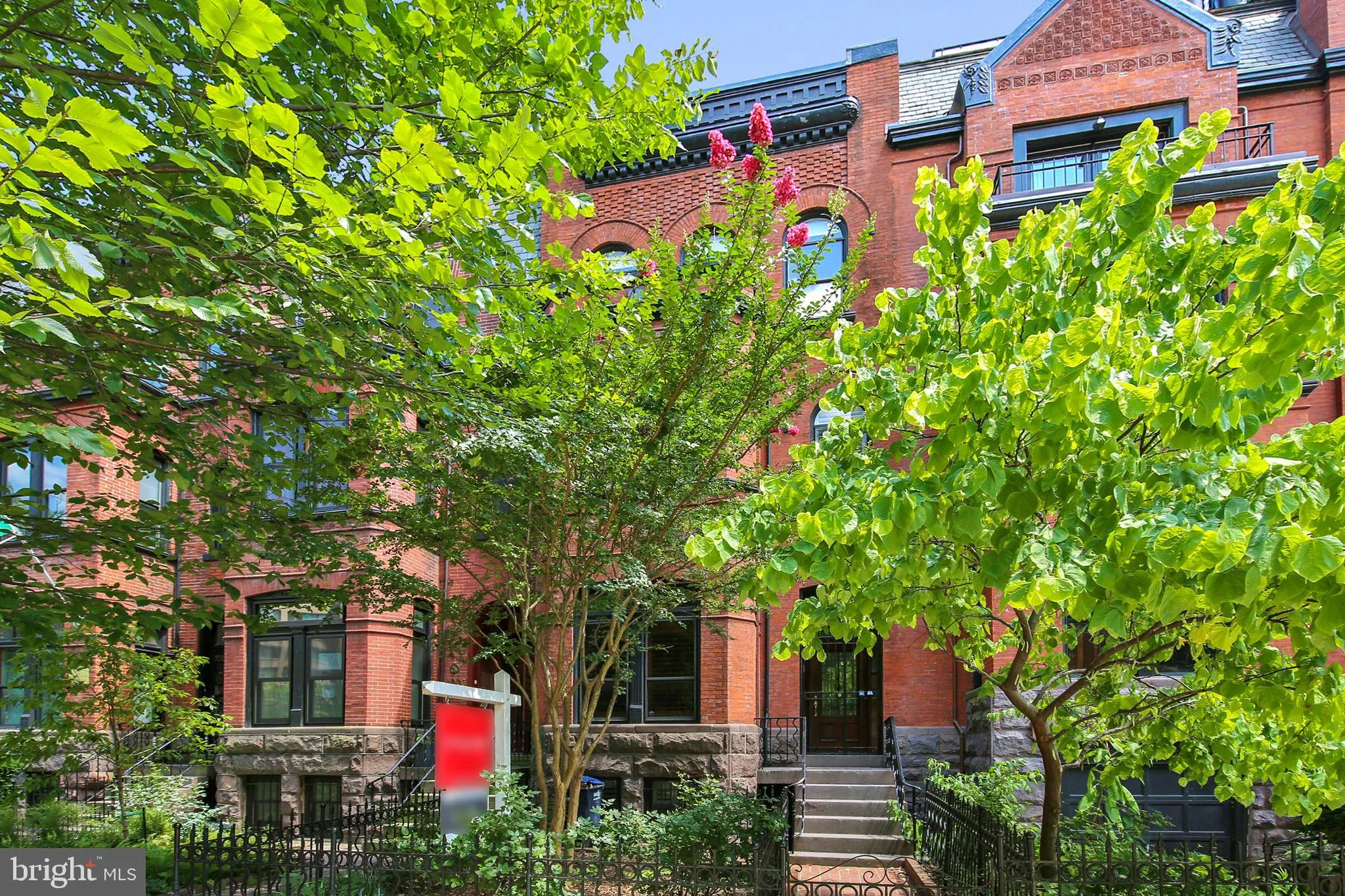 1001 New Hampshire Avenue NW, Washington, DC 20037