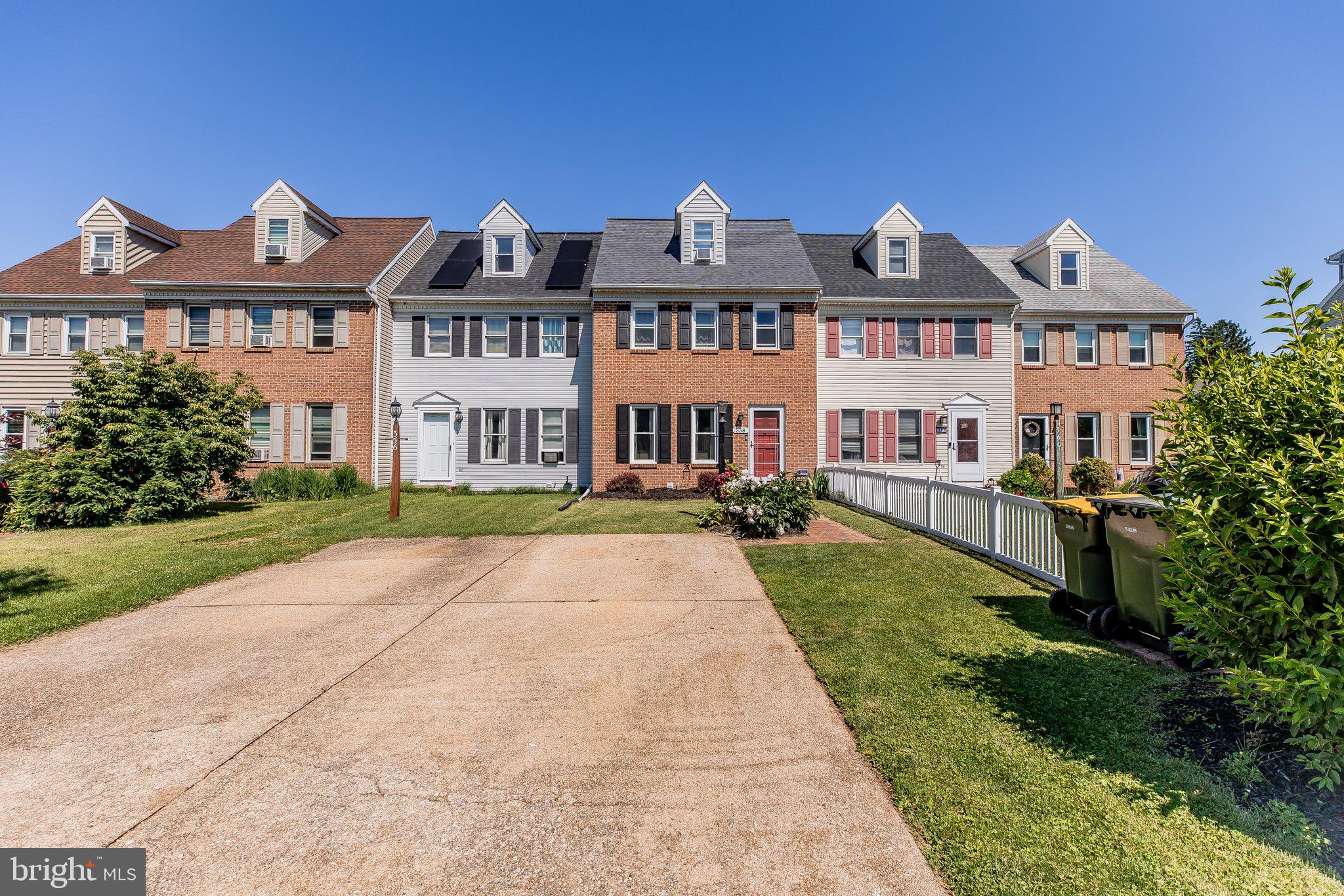 358 CARDINAL ROAD