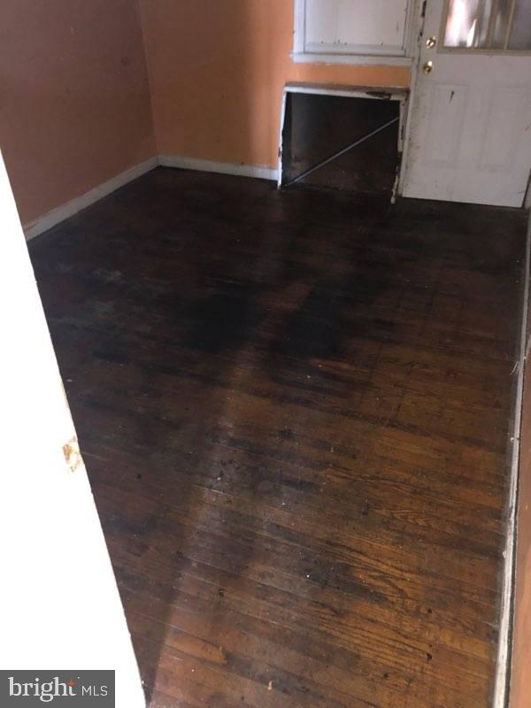 PHILADELPHIA (SOUTHWEST) - Residential