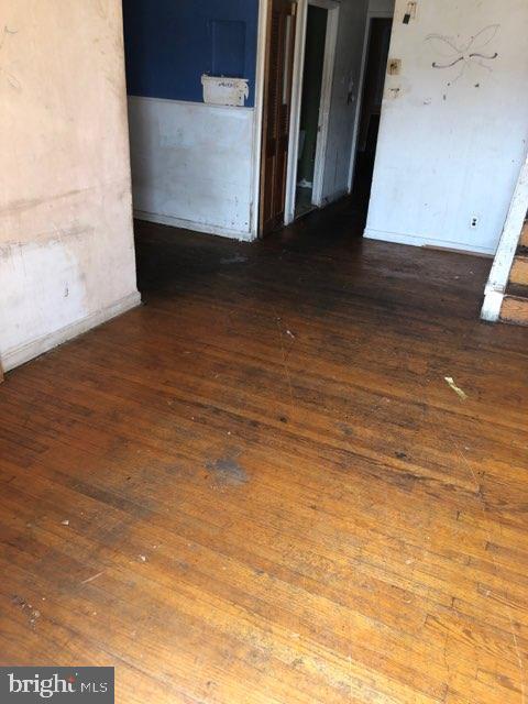 PHILADELPHIA (SOUTHWEST) - Residential