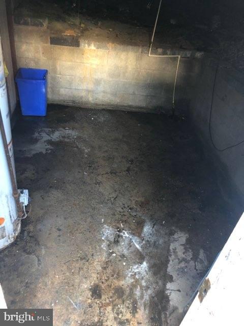 PHILADELPHIA (SOUTHWEST) - Residential