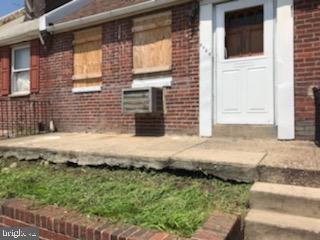 PHILADELPHIA (SOUTHWEST) - Residential