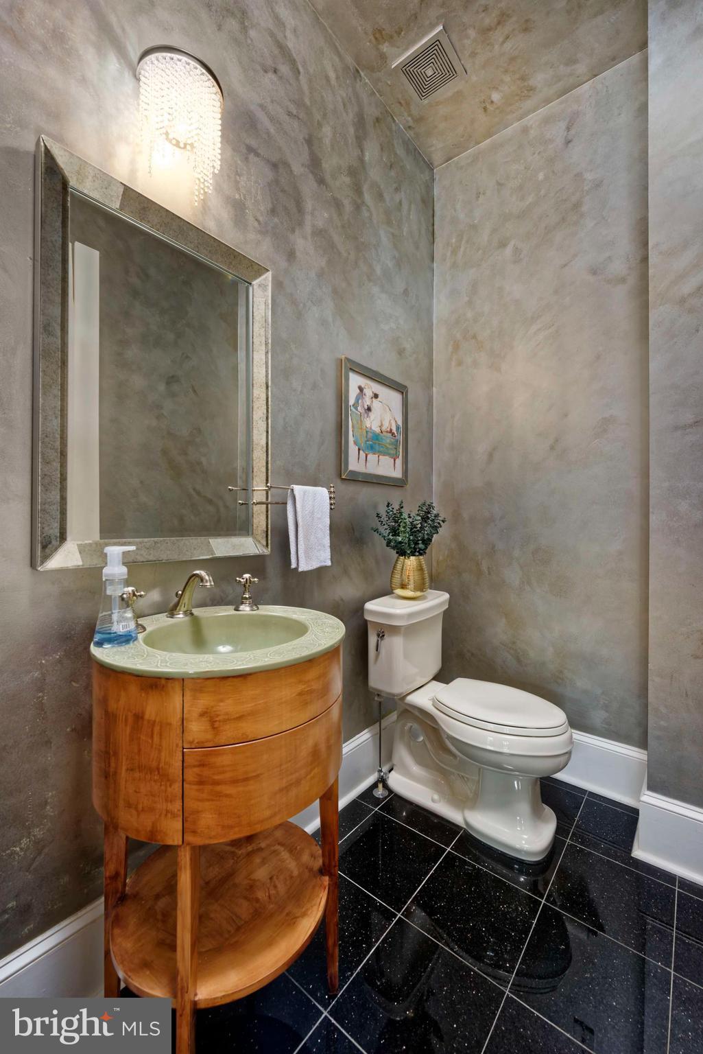 SALLY MILL - Residential