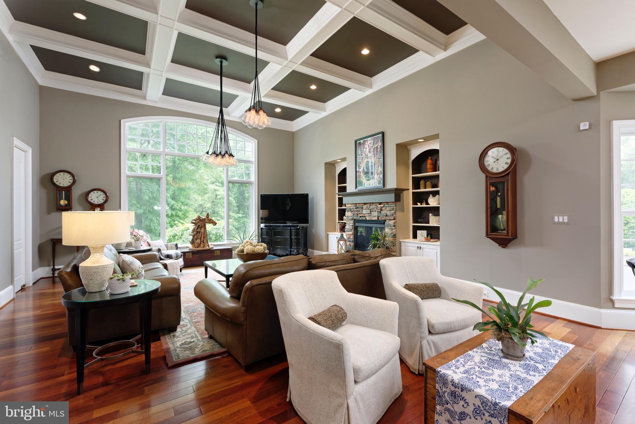 SALLY MILL - Residential