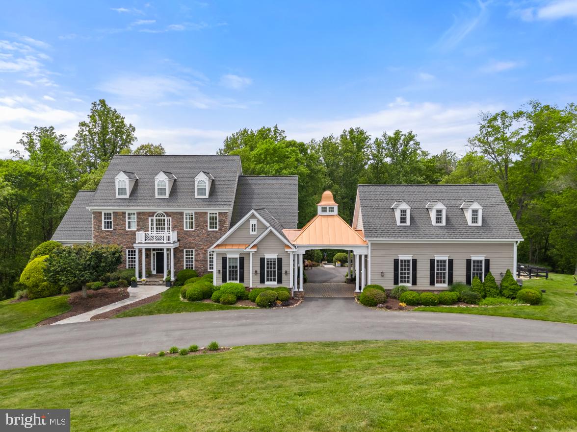 SALLY MILL - Residential