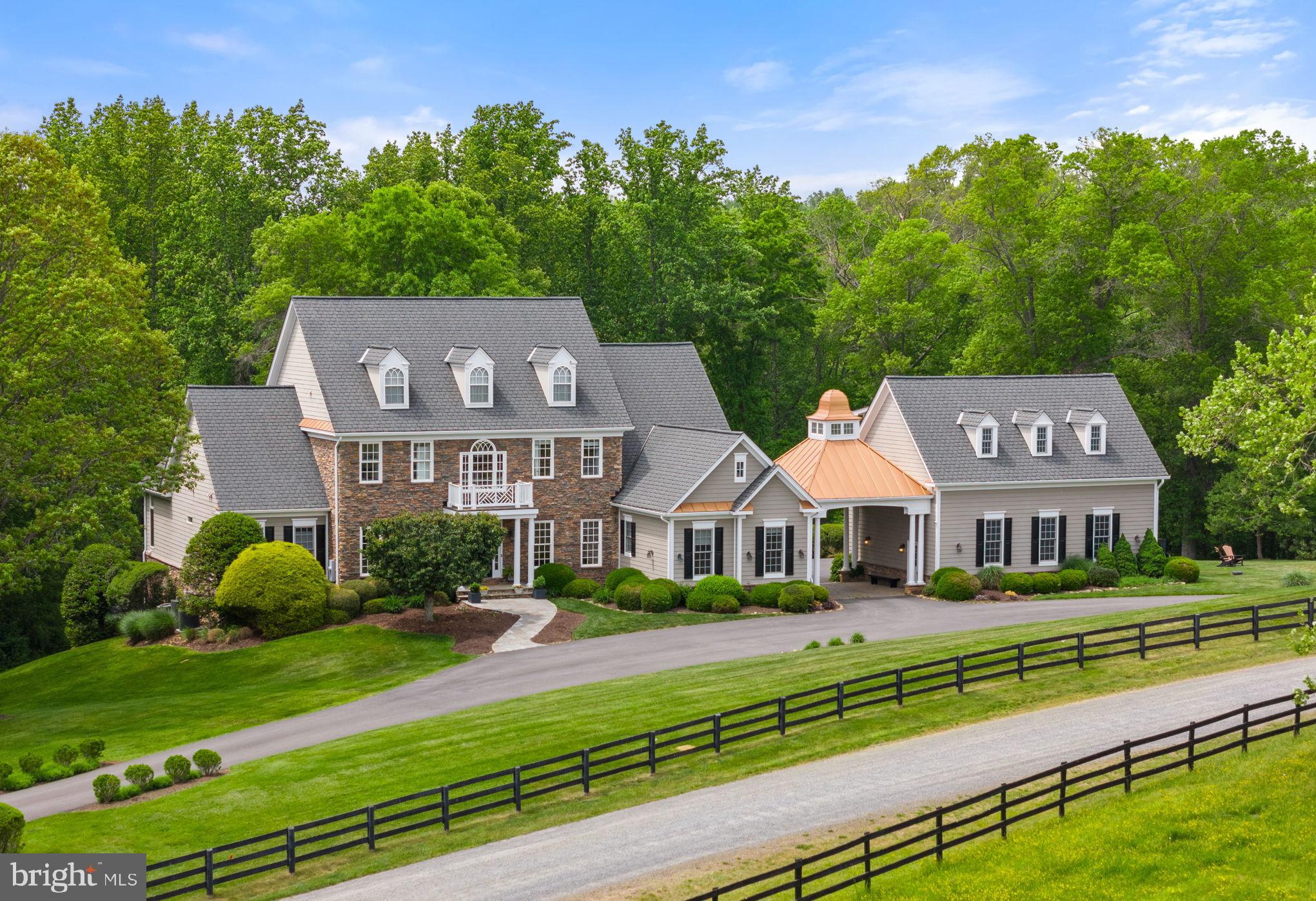 SALLY MILL - Residential