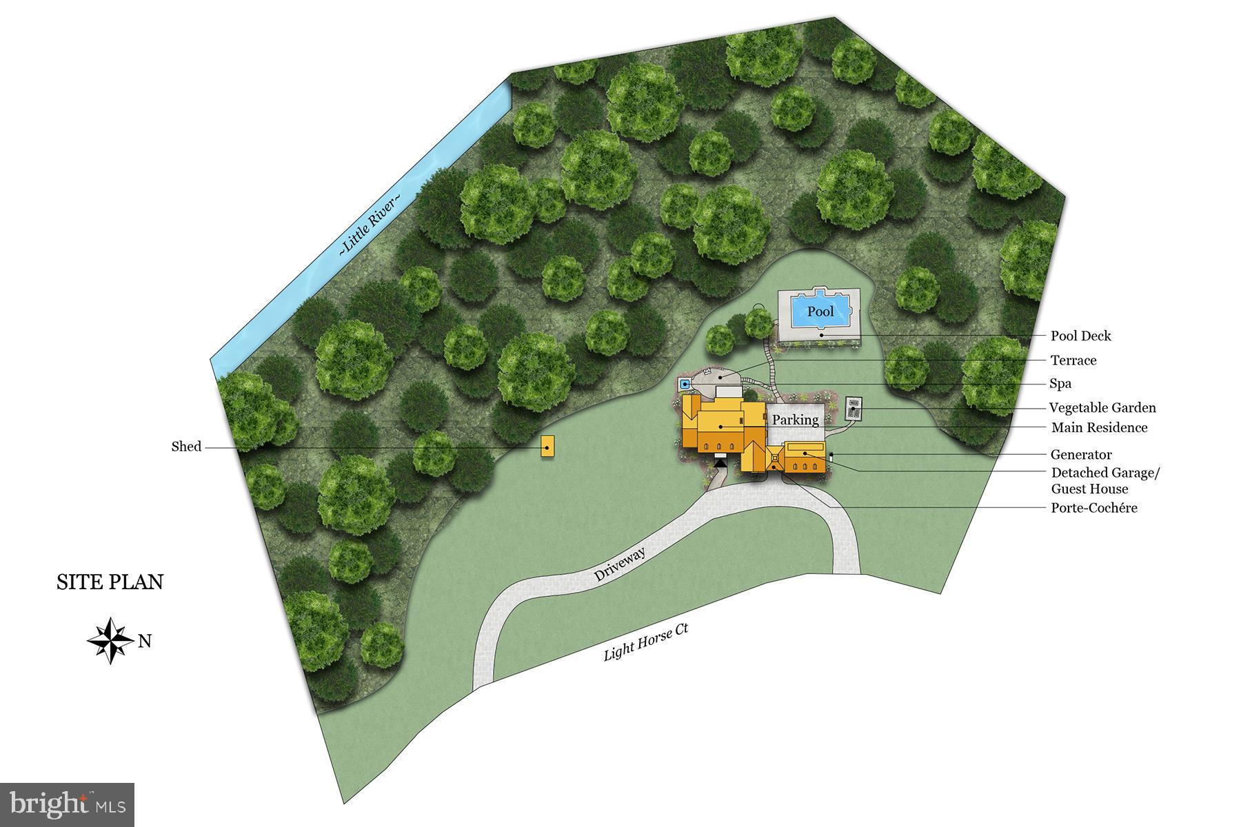 SALLY MILL - Residential