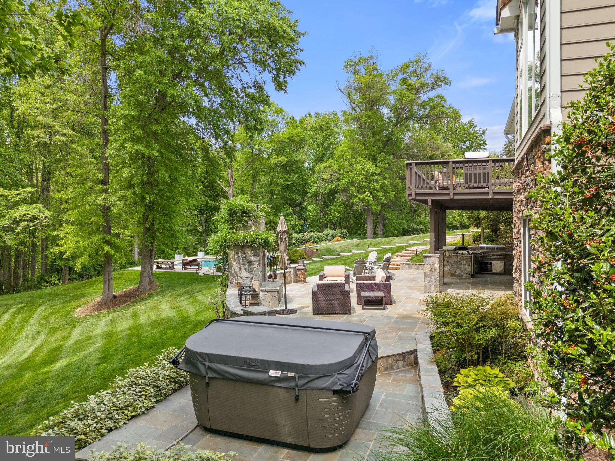 SALLY MILL - Residential