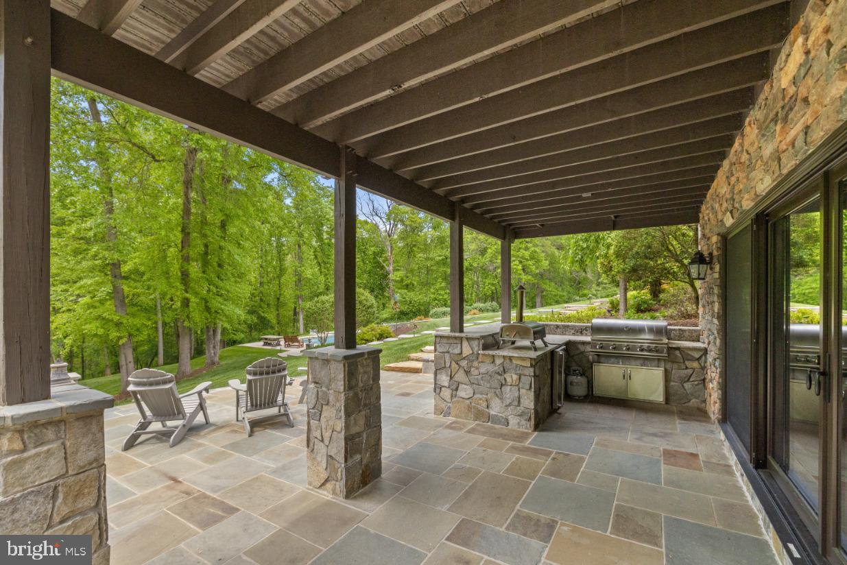 SALLY MILL - Residential