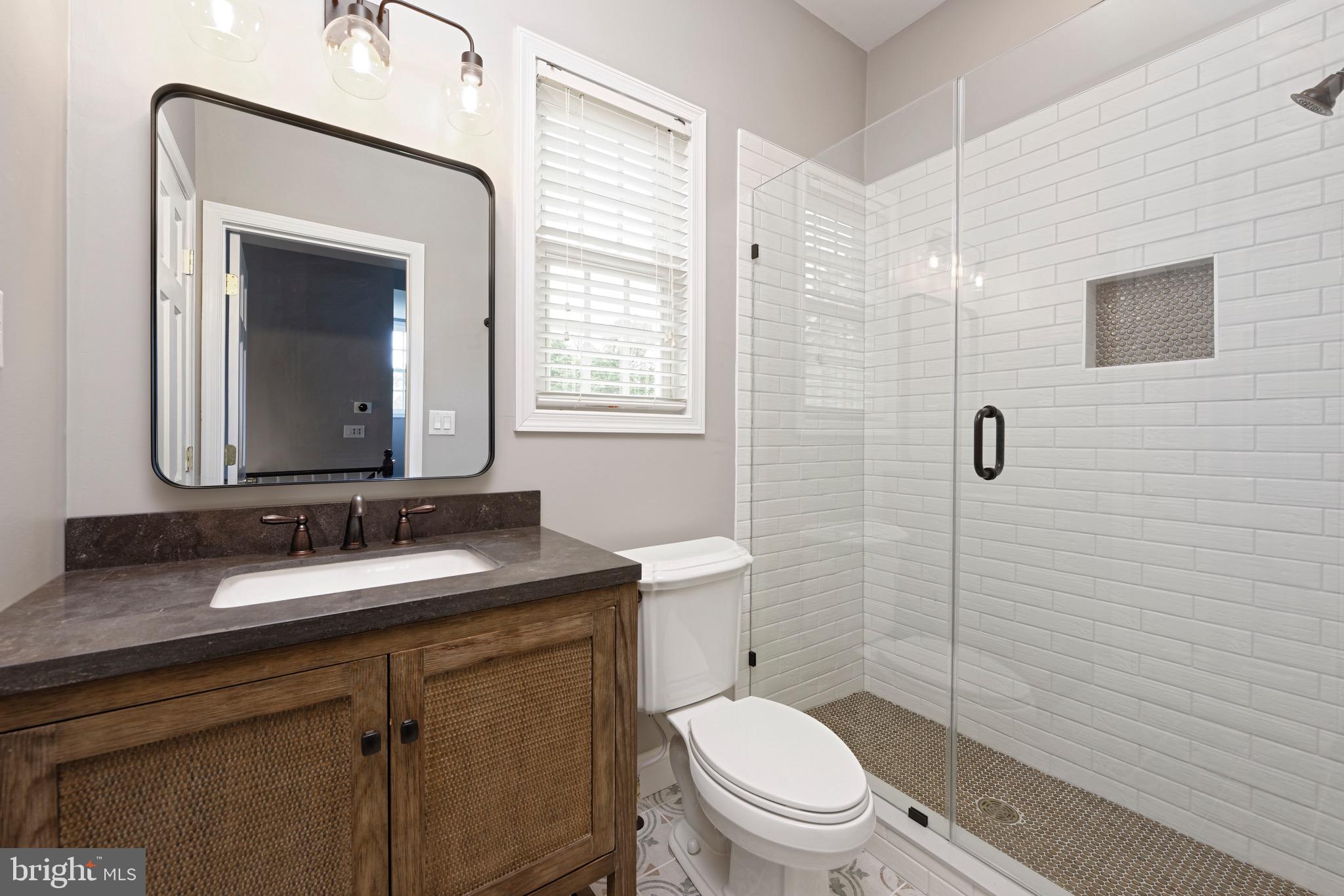 SALLY MILL - Residential