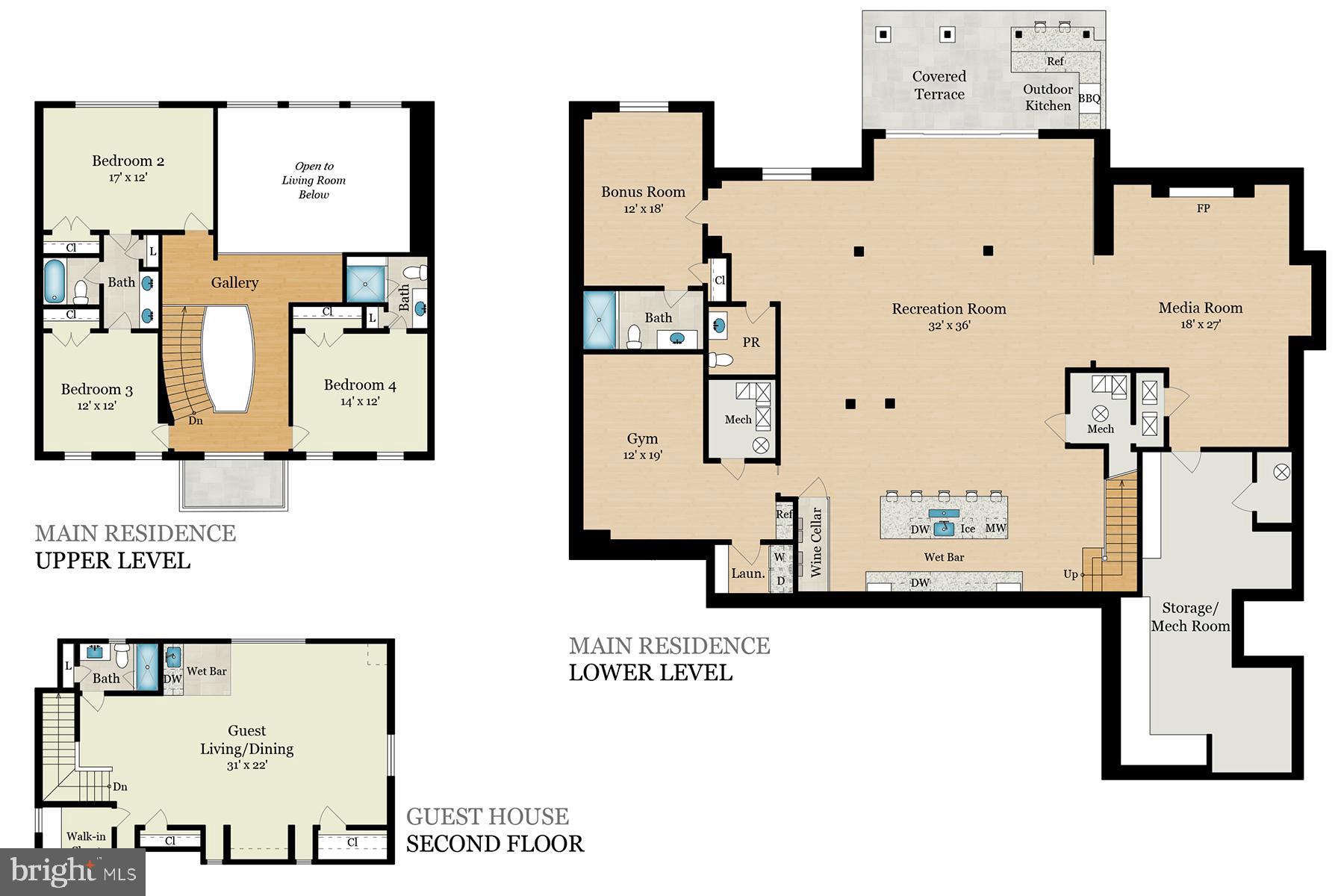 SALLY MILL - Residential