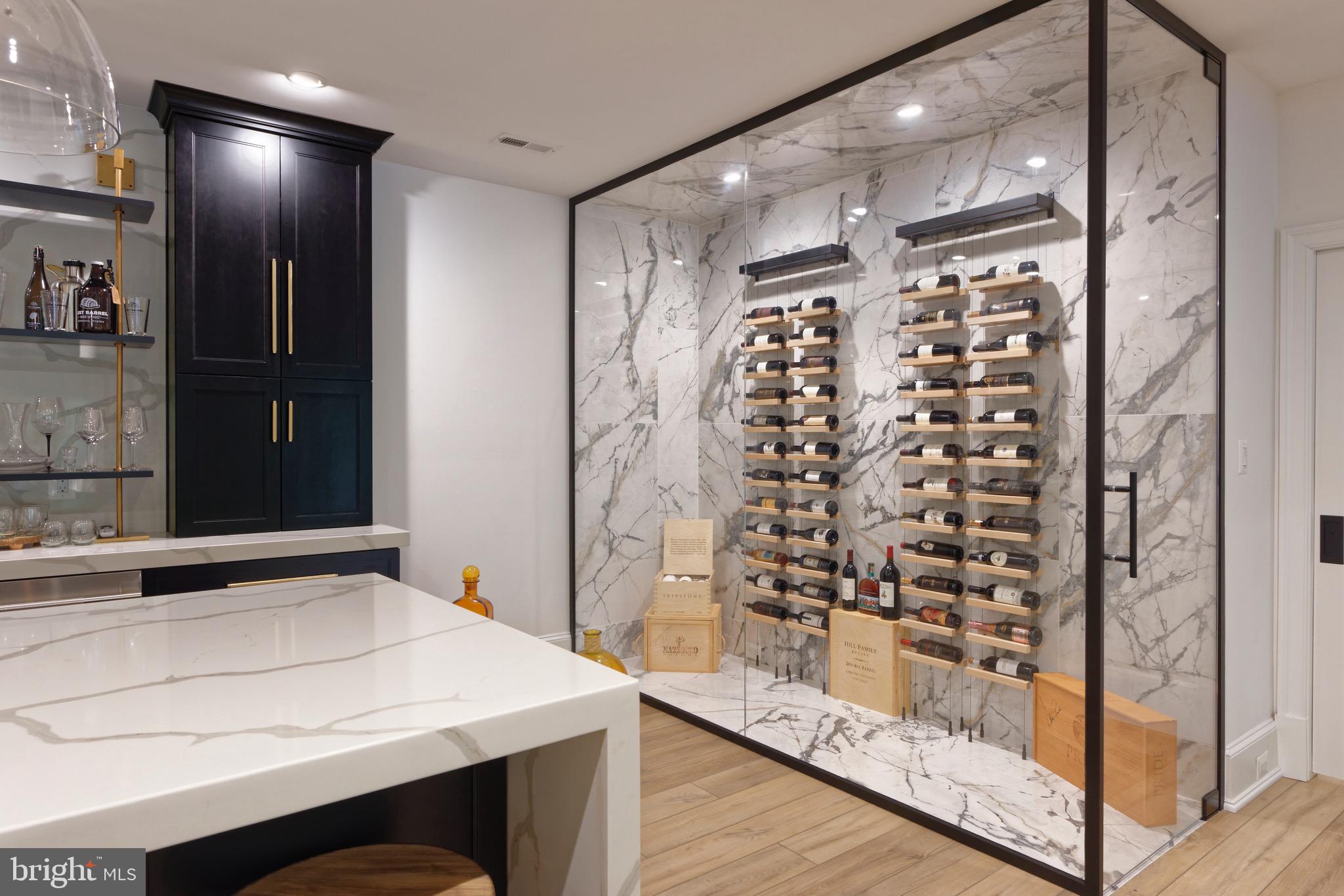 SALLY MILL - Residential