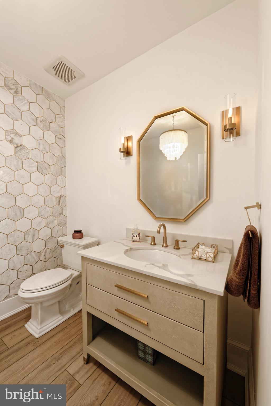 SALLY MILL - Residential