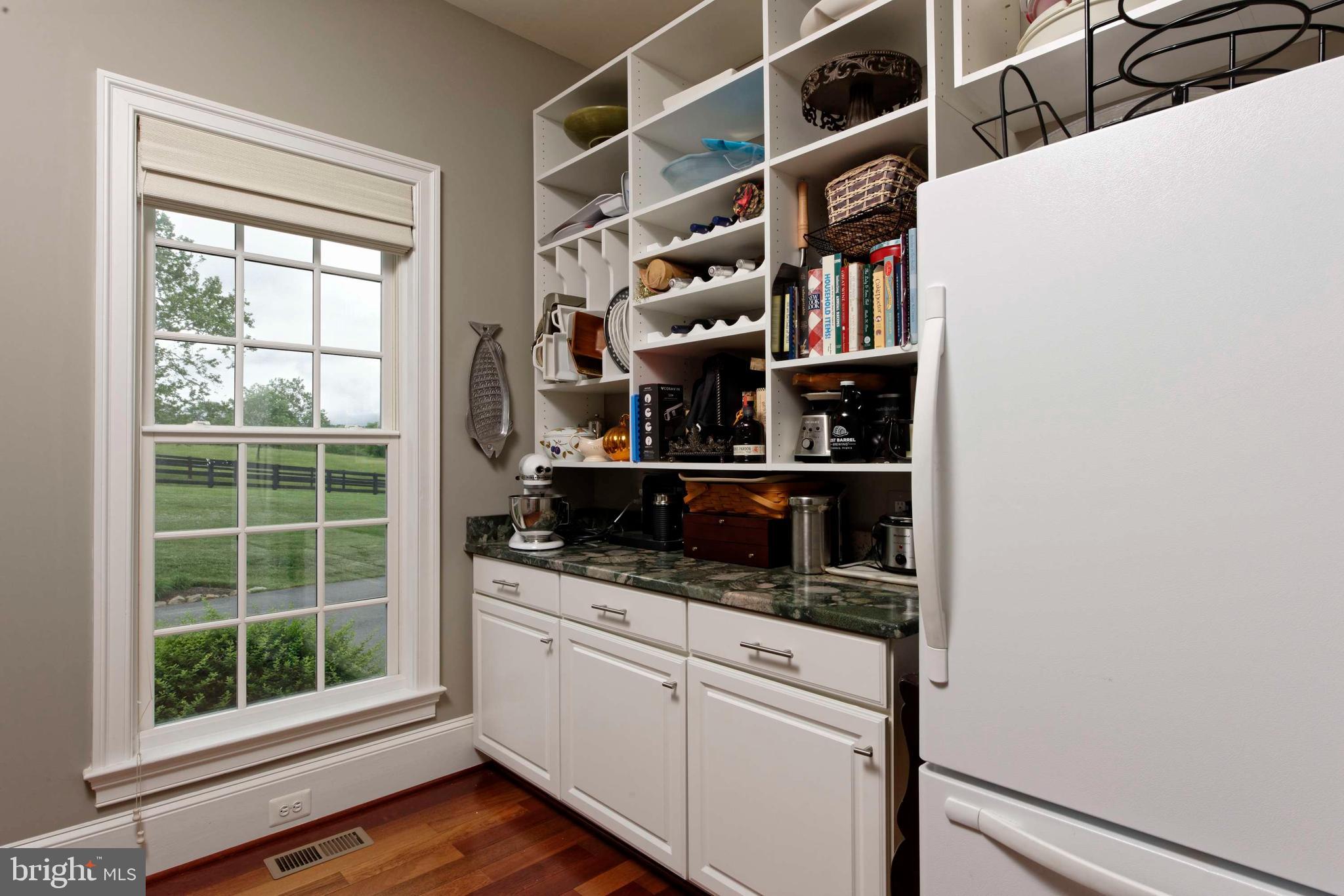 SALLY MILL - Residential