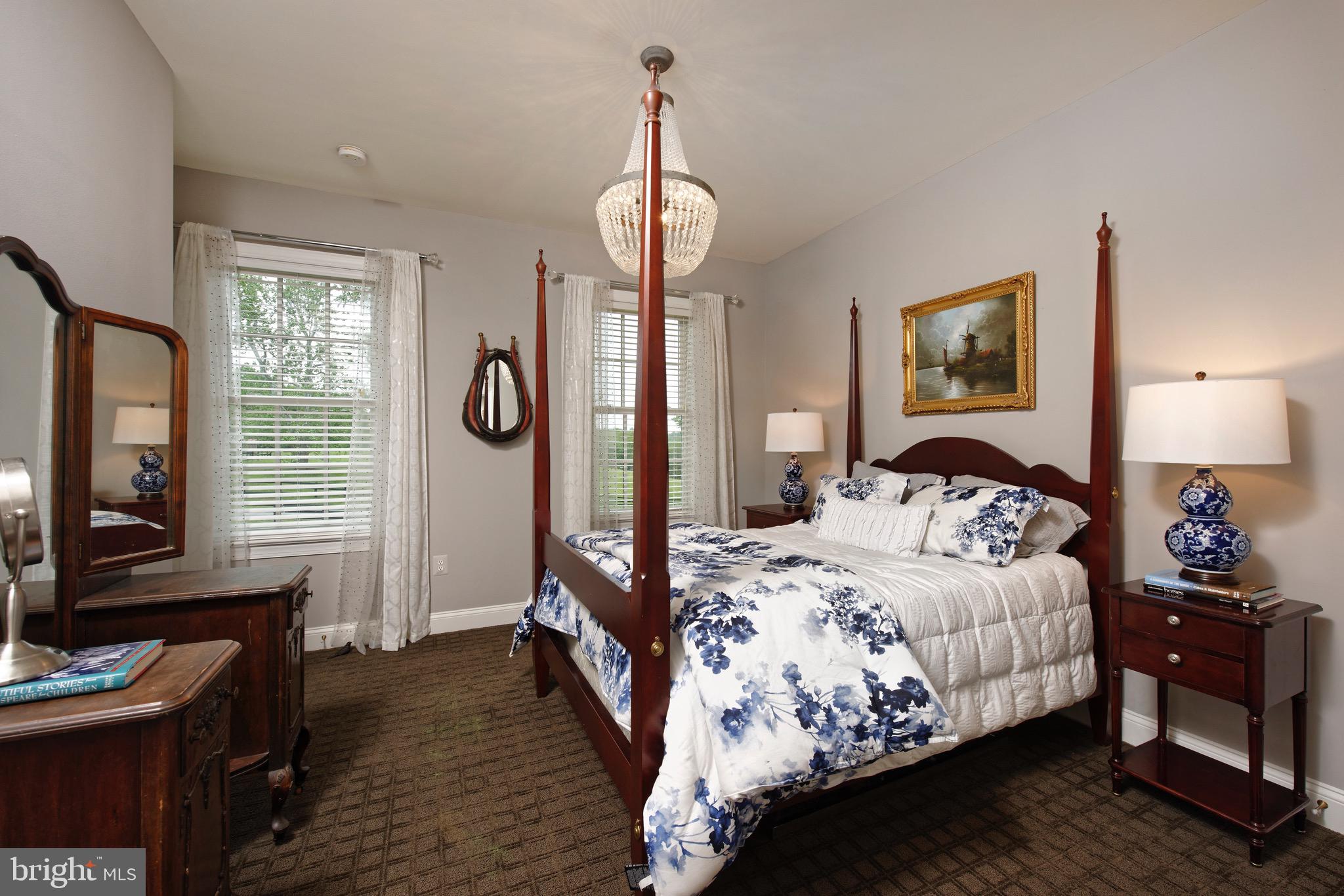 SALLY MILL - Residential