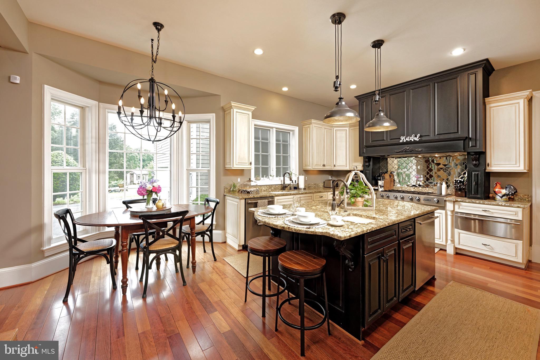 SALLY MILL - Residential