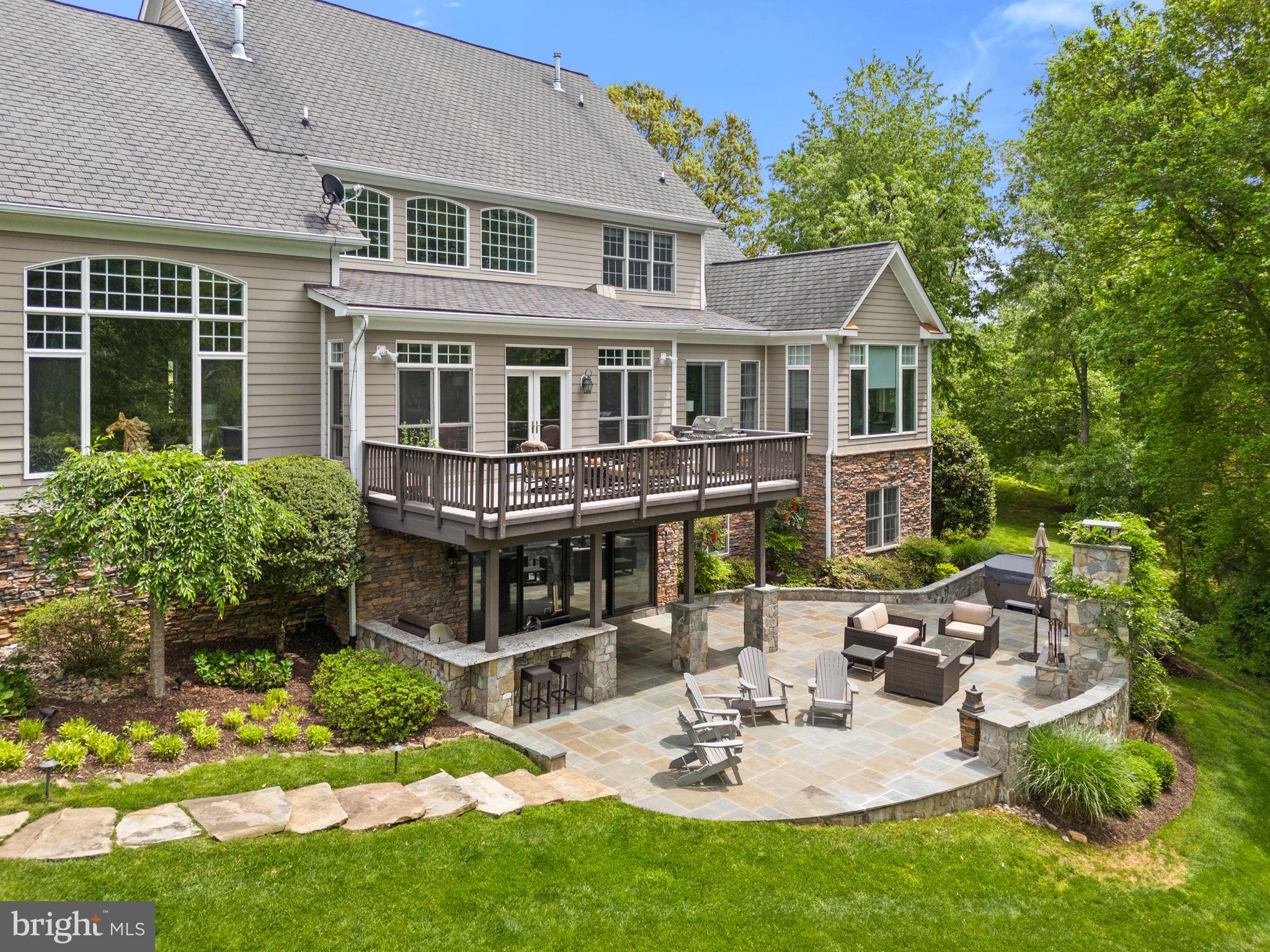 SALLY MILL - Residential