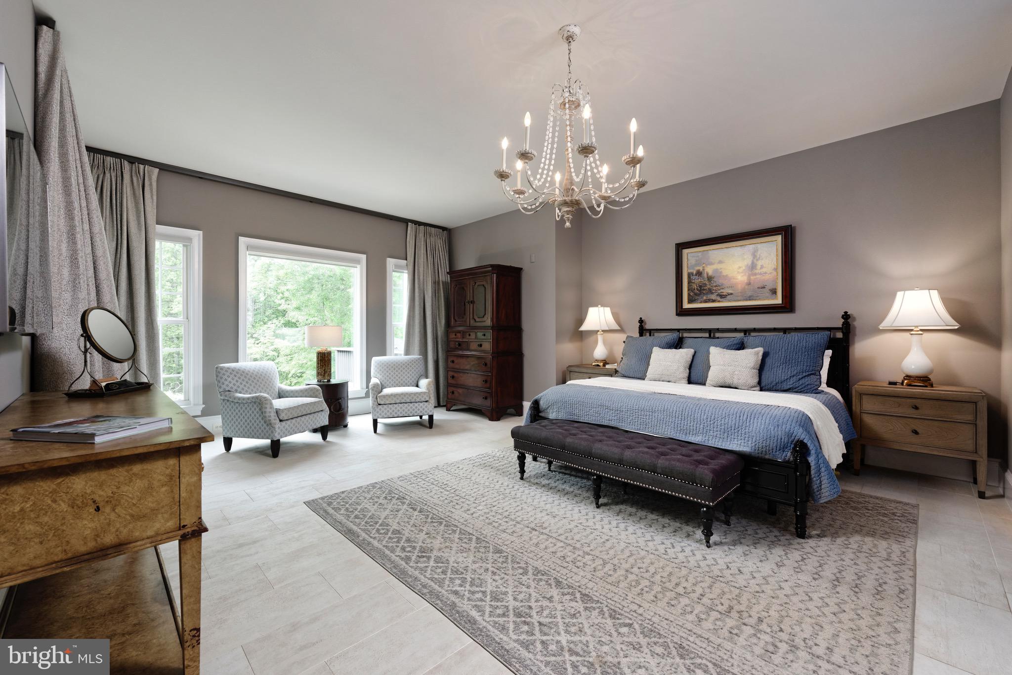 SALLY MILL - Residential