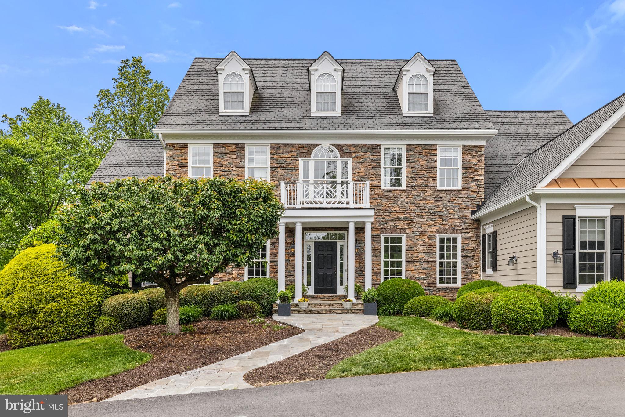 SALLY MILL - Residential