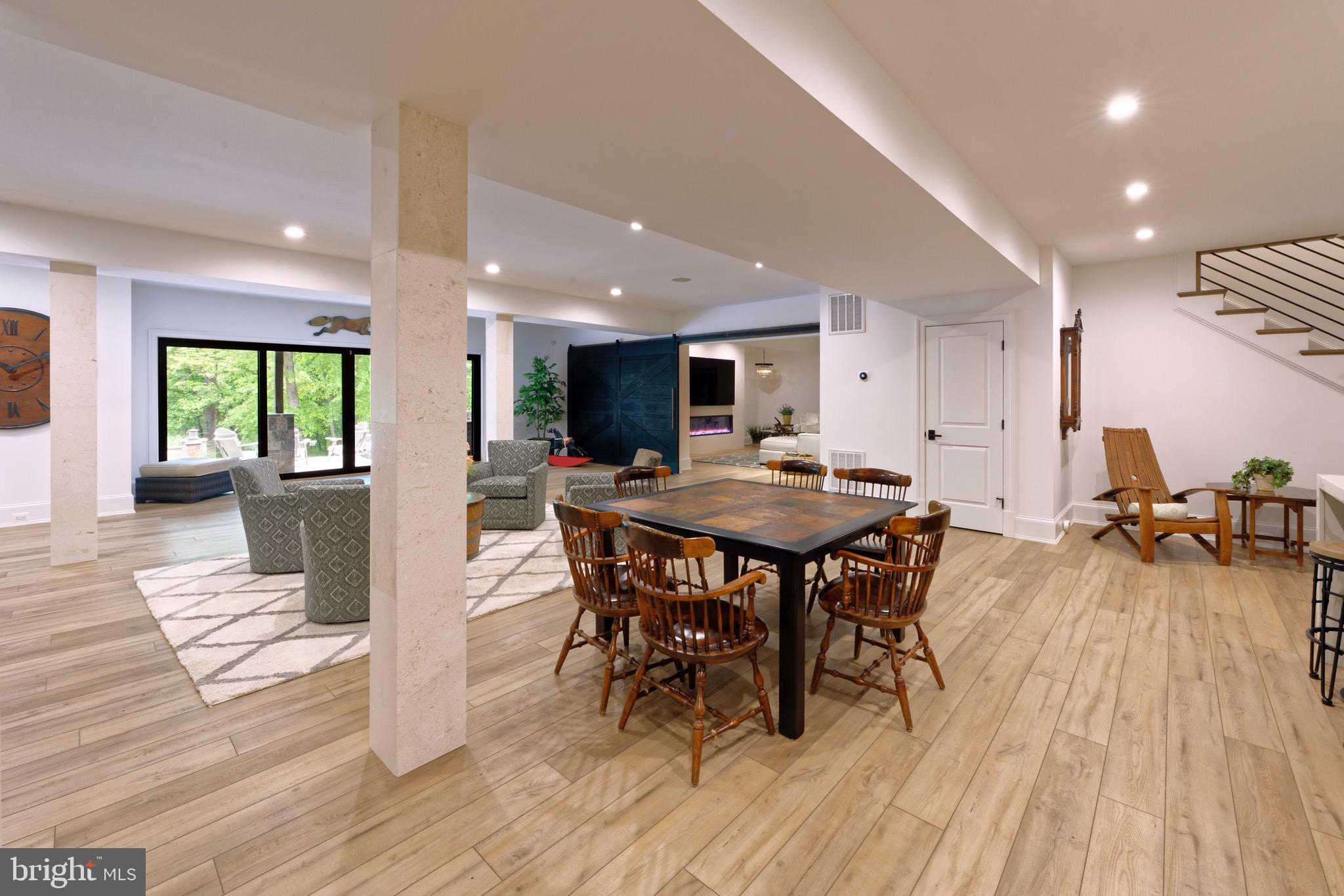 SALLY MILL - Residential