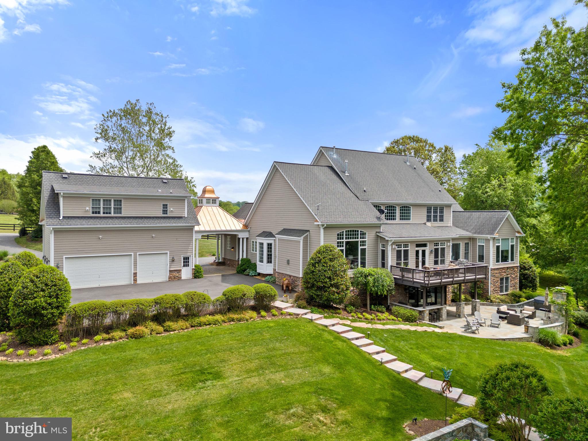 SALLY MILL - Residential