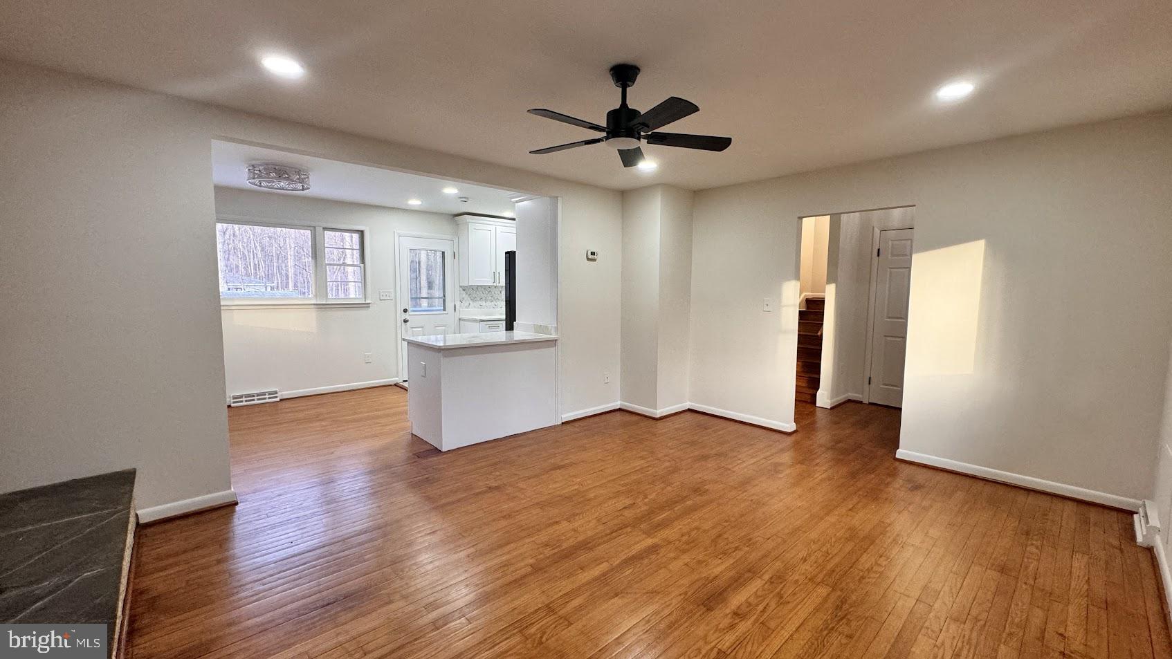 WOODED ACRES - Residential