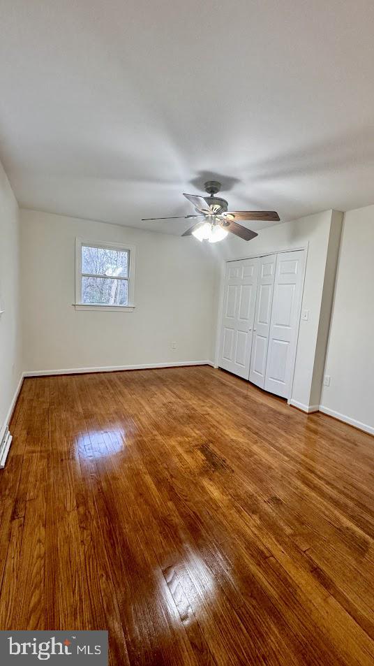 WOODED ACRES - Residential