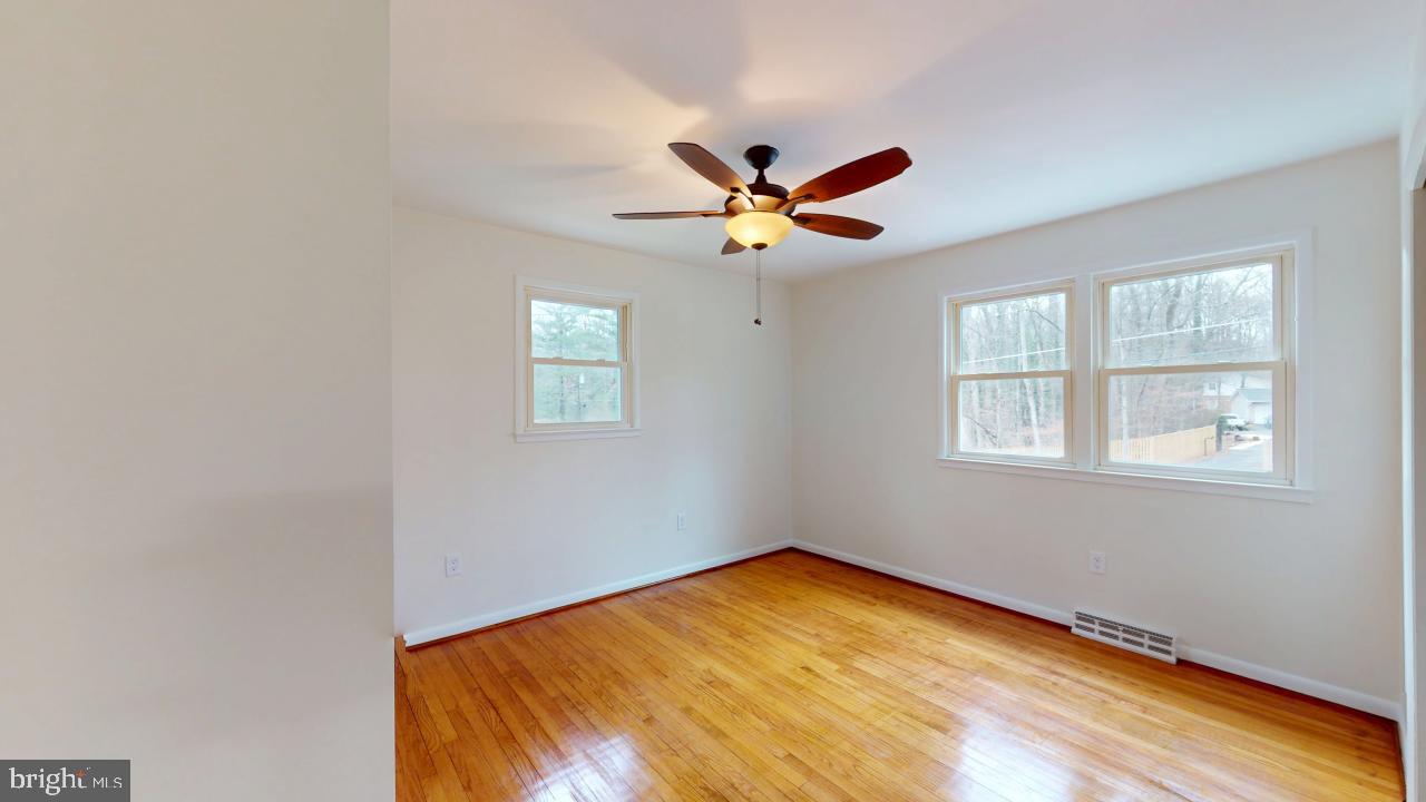 WOODED ACRES - Residential