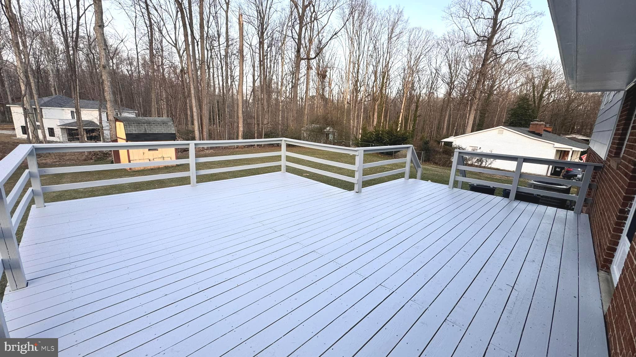 WOODED ACRES - Residential