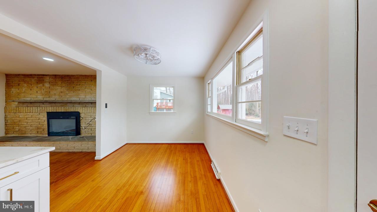 WOODED ACRES - Residential