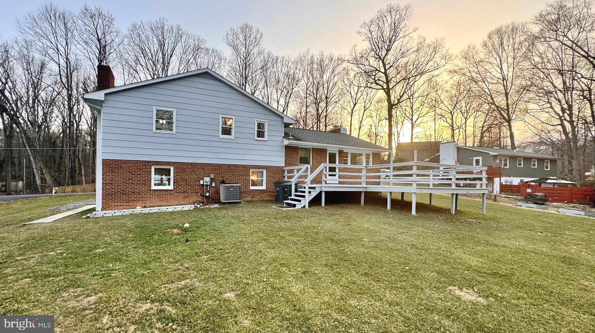 WOODED ACRES - Residential