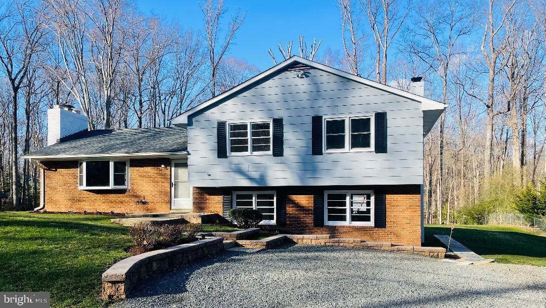 WOODED ACRES - Residential