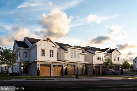 Lot 10 BRYCE DR. HORSHAM PA 19044