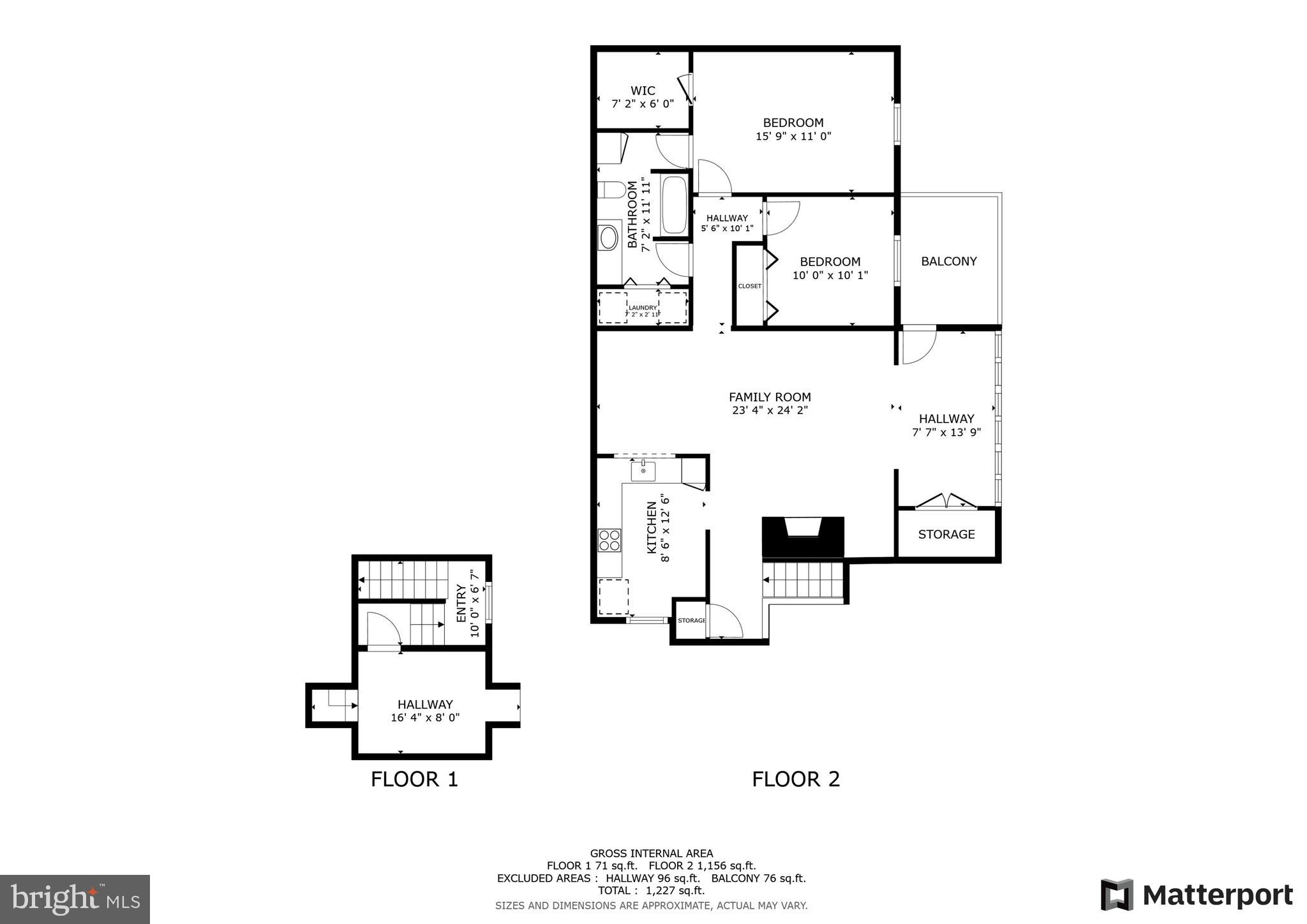 WINDBROOKE - Residential